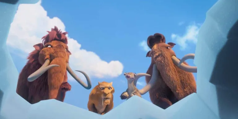 “The Ice Age Adventures of Buck Wild”: The trailer of the Ice Age animation film has been released