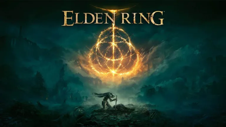 Elden Ring to be capped at maximum 60FPS