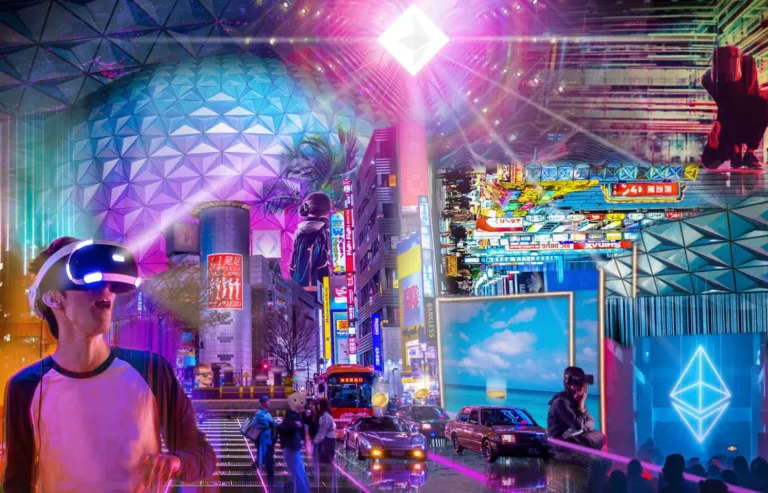Metaverse might detach humanity completely from their real and physical lives