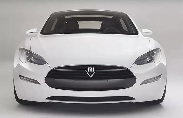 Xiaomi can launch its first car model in 2024