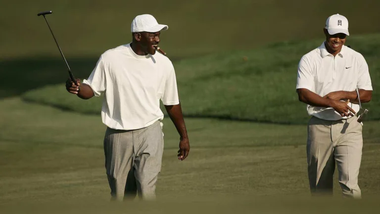 Top 10 highest paid athletes of all time