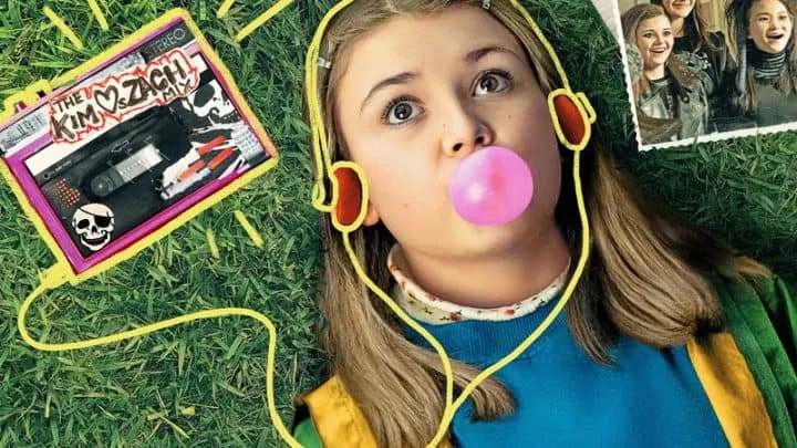 “Mixtape”: Netflix has dropped the trailer of the Charming film set in Y2K