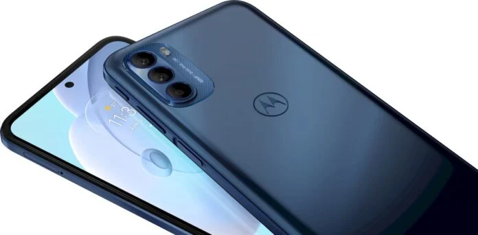 Moto G200, Moto G71, Moto G51, Moto G41, Moto G31 With 5,000mAh Batteries Launched, Know details