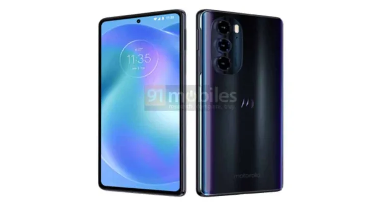 Motorola Edge 30 Ultra, G Stylus 2022 and Austin renders leaked, Know details…