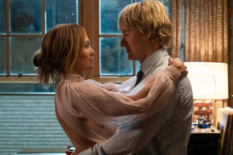 “Marry Me”: The trailer of the rom-com film of Jennifer Lopez has been dropped