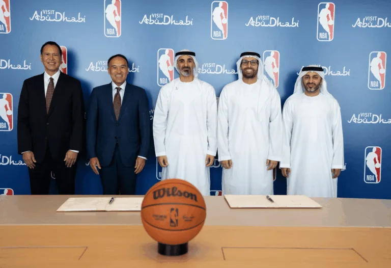 nba abu dhabi