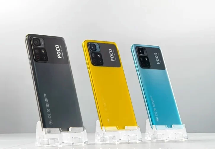 iQOO and POCO can soon come to Indian offline market in Q1 2022