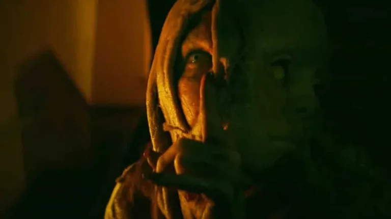 “Resident Evil: Welcome to Racoon City”: The new Nightmare trailer of the Resident Evil film has been dropped