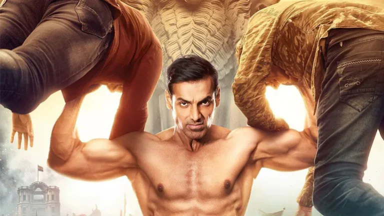“Satyameva Jayate 2”: The second trailer of John Abraham’s film with heavy dialogues against the corrupt system has been released