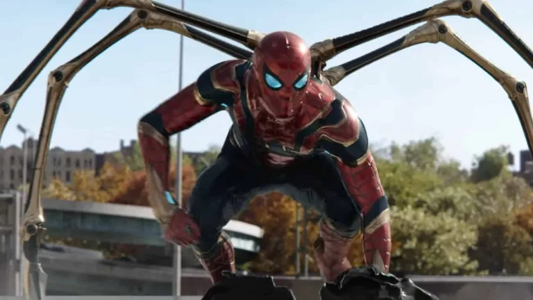 “Spider-Man: No Way Home": The trailer shows all the villains start to visit and Spider-Man facing struggles to face off