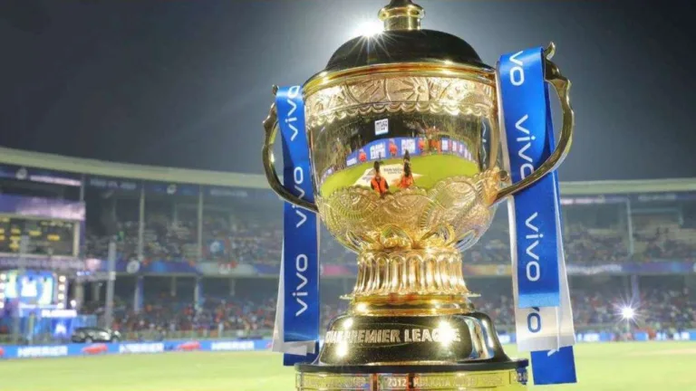 IPL 2022: "Ahmedabad franchise ownership is undecided" - BCCI