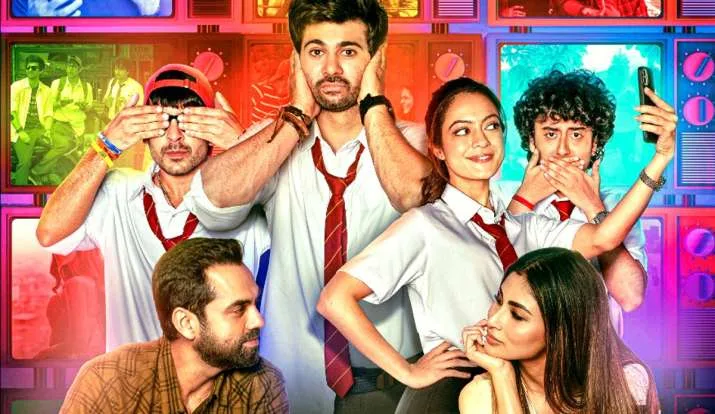 “Velle”: The trailer of Karan Deol’s film has been dropped