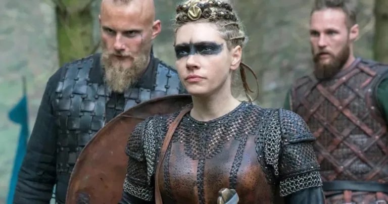 “Vikings: Valhalla(Season 1)”: All the latest updates that We Know about the series