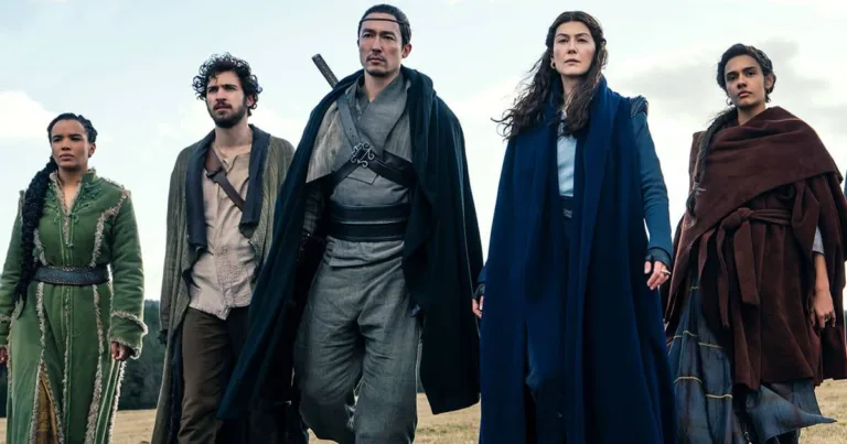 Best Upcoming Movies in 2021 and 2022