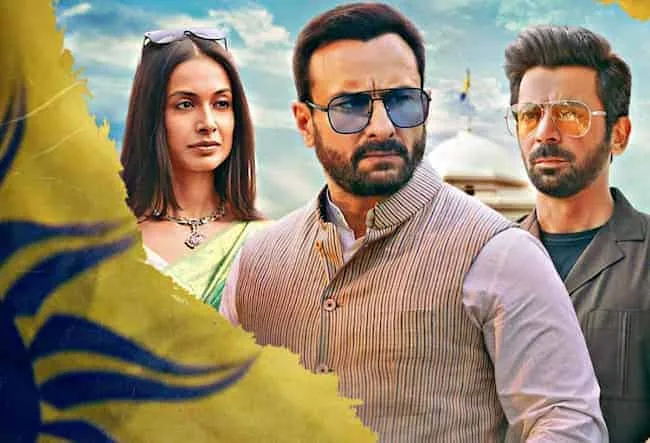 “Your Honor (Season 2)”: All Details about the SonyLiv series