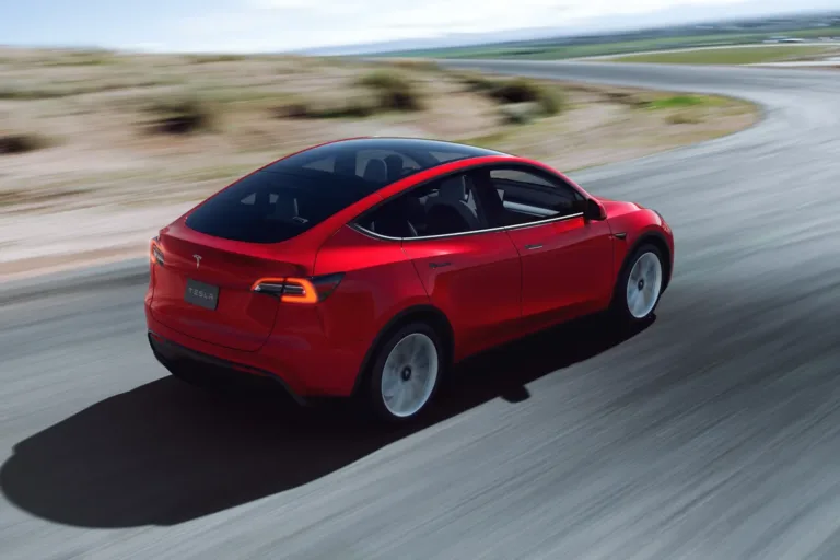 Tesla rumoured to bring a new Superhorn alarm combo to its future Model 3 and Model Y EV