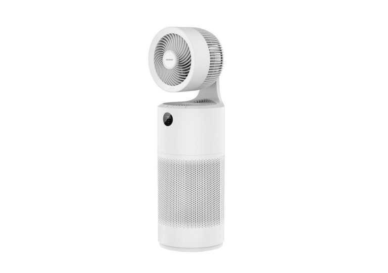 Acer brings new Air Purifiers with 4-In-1 HEPA Filter