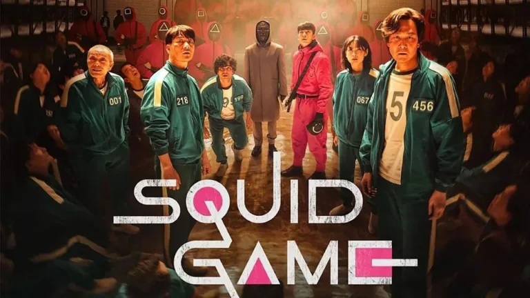 Squid Game Season 2 is going to come soon