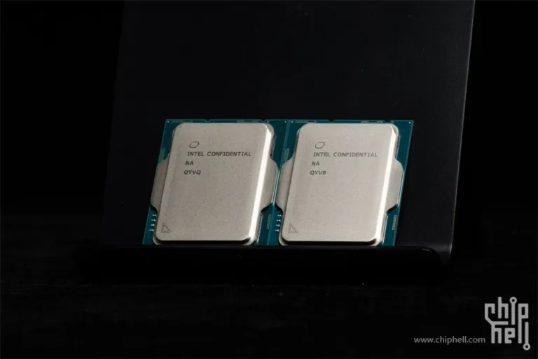 Here are the early Review Leaks for Intel Core i5-12400, Core i3-12300, and Core i3-12100