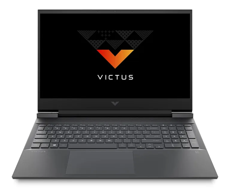 Cheapest gaming laptop you should buy right now - HP Victus 16
