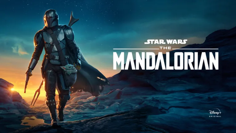 Mandalorian