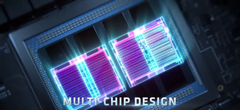 Next-gen GPU’s from AMD to contain a stacked accelerator die