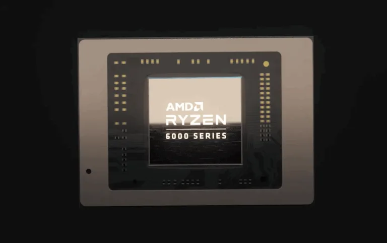 AMD Ryzen 6000 Rembrandt APUs flaunted in ASUS’s next-generation Vivobook