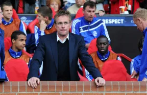 Ralf Rangnick receives his Man United work permit, allowing him to take over as interim manager immediately