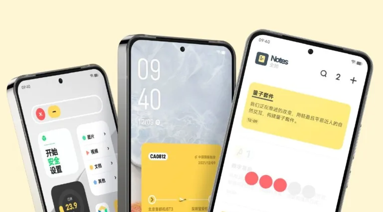 Vivo might soon launch a New Smartphone similar to this Phone