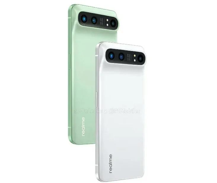 Realme might announce Realme GT 2 Pro launch date on 9th December
