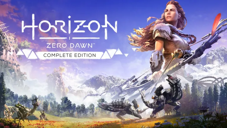 Horizon Zero Dawn now gets a performance boost of up to 50% with NVIDIA DLSS