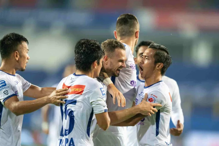 Chennaiyin FC isl