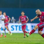 Peter Hartley leaves Jamshedpur FC after 2 years in ISL