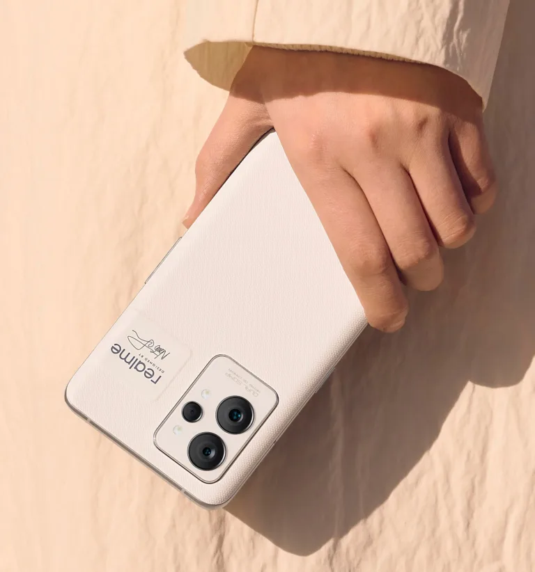 Realme GT 2 Pro Official First Look