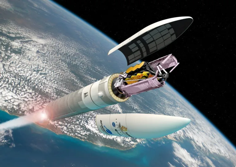 NASA