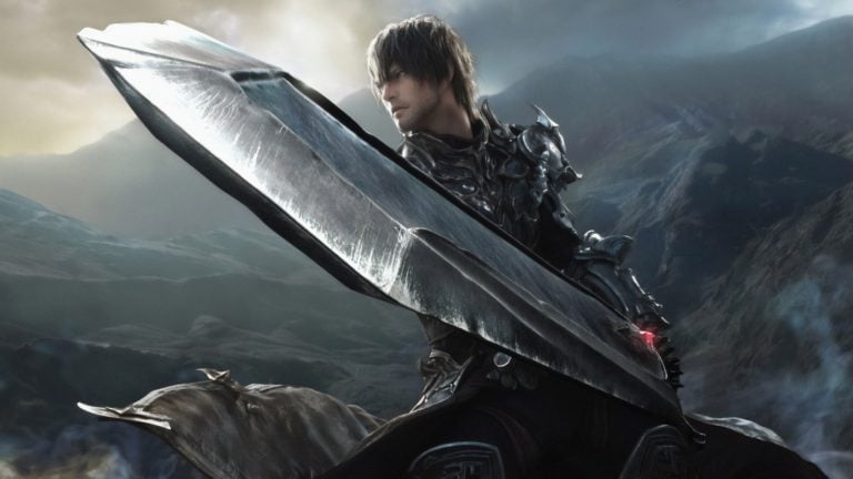 Final Fantasy XVI for PS5 delayed due to COVID-19