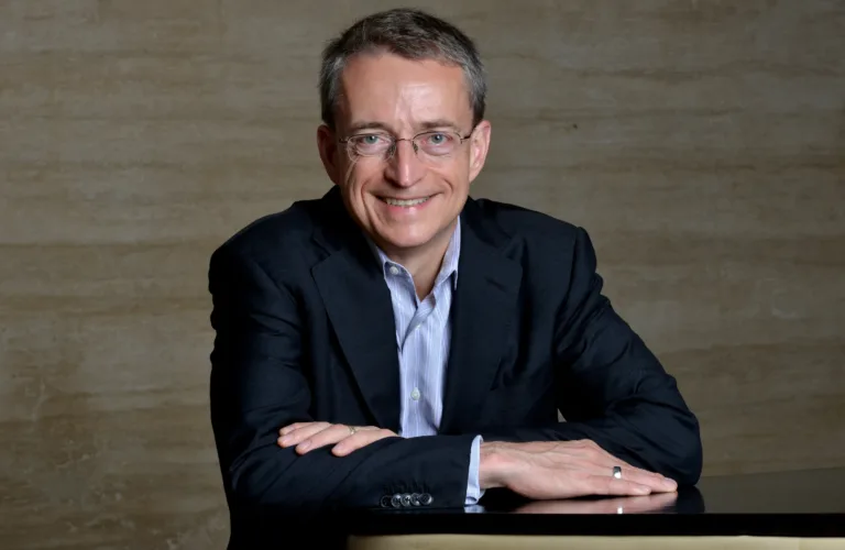 Pat Gelsinger may not have enough time to revive Intel believes the founder of TSMC