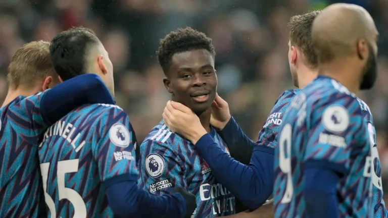 For the third time in Premier League history, Arsenal has achieved an astonishing feat