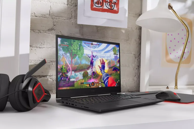 HP OMEN 16 with up to Core i7-11800H and RTX 3070 launched in India