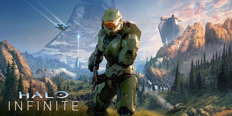 A bug allows Halo Inifinite players to play co-op in campaign mode ahead of the release of the feature