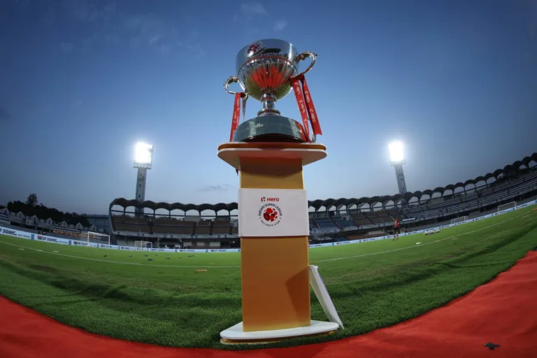 ISL Developmental League