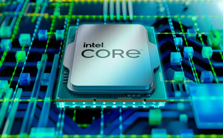 intel alder lake