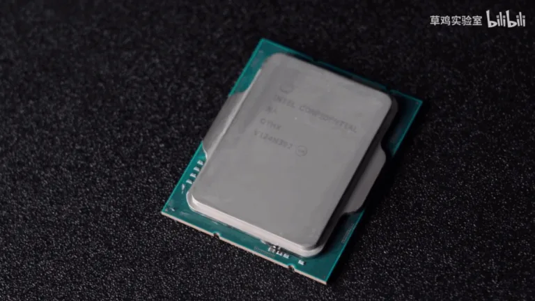 Intel Alder Lake Core i5-12400F smashes the floor with AMD’s Ryzen 5 5600X in a new benchmark