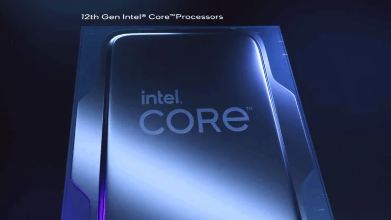 Intel Core i9-12900KS