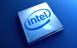 Intel starting to make advanced process chips in Europe and how this is a significant move?