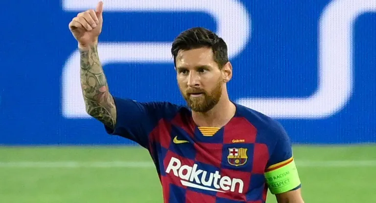 Messi