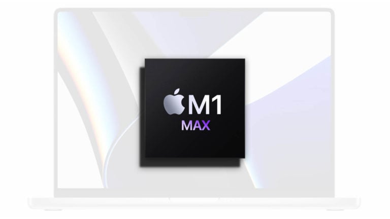 Apple has created a monster in the form of the M1 Max MacBook Pro