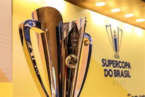 CBF attempted to take 2022 Supercopa do Brasil to the United States