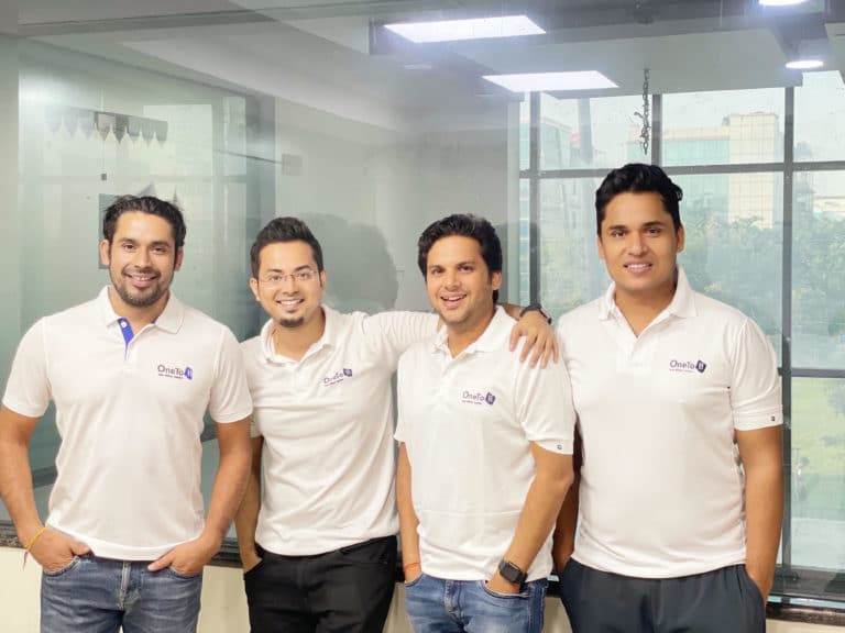 OneTo11 awarded Top Crypto Project amongst leading blockchain startups at DeFiLive London