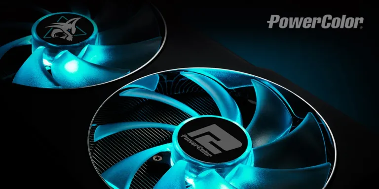 AMD Radeon RX 6500 XT and Radeon RX 6400 GPUs confirmed from EEC listings of PowerColor